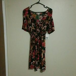 Billabong dress